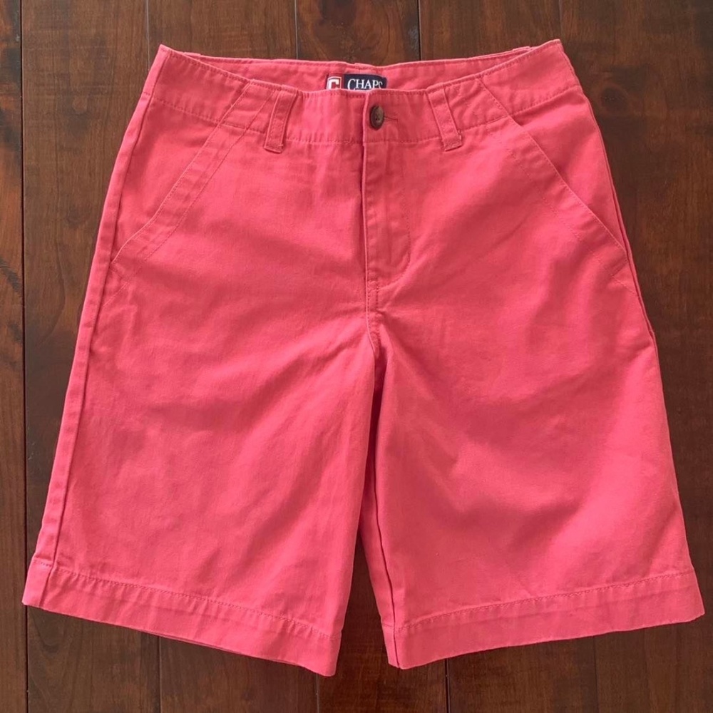 Boy's Shorts